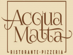 Acquamatta ristorante pizzeria - Ristoranti,Pizzerie - Campi Bisenzio (Firenze)