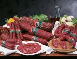 Azienda agricola la cisterna di vissani enrico & stefano societa' semplice - Azienda agricola - Tolentino (Macerata)