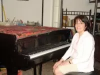 Lezioni di pianoforte scuole di musica e canto