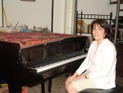 Lezioni di pianoforte - Scuole di musica e canto - Genova (Genova)