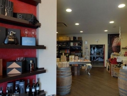 Oril di orsili siria - Enoteche e vendita vini,Azienda locale - Macerata (Macerata)