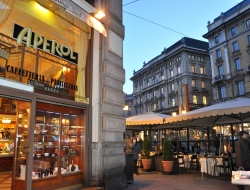 Caffè aperol - Bar e caffè - Milano (Milano)