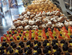 Mimosa caffè - Bar e caffè,Pasticcerie e confetterie - Sogliano Cavour (Lecce)