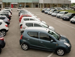 Macrì auto s.r.l. - Autoveicoli usati,Automobili - commercio - Gioia Tauro (Reggio Calabria)