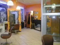 Parrucchieri free time hair studio estetiste