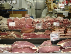 Carni pontine nostrane sas - Macellerie - San Felice Circeo (Latina)