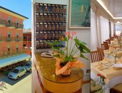Le star snc di passarella rosa & c. - Hotel - Caorle (Venezia)
