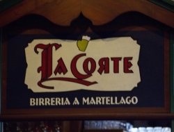 La corte - Locali e ritrovi - birrerie e pubs - Martellago (Venezia)