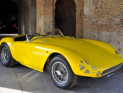 Nuova carrozzeria stile - Carrozzerie automobili - Dolo (Venezia)