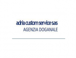 Adria custom service - Agenzie marittime - Ancona (Ancona)