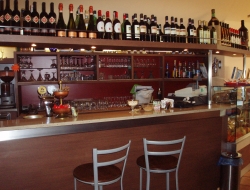 Osteria la marinella - Enoteche e vendita vini,Pizzerie,Ristoranti - trattorie ed osterie - Genova (Genova)