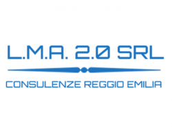 L.m.a. 2.0 s.r.l - Consulenza commerciale e finanziaria,Consulenze speciali,Azienda locale - Reggio Emilia (Reggio Emilia)