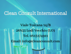 Clean consult international - Cosmetici, prodotti di bellezza e igiene,Prodotti chimici - Lodi Vecchio (Lodi)