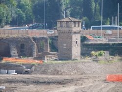 Gamma scavi e costruzioni piccola società cooperativa a r.l. - Scavi e demolizioni - Trento (Trento)