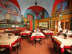 Ristorante vecchia firenze - Ristoranti - Firenze (Firenze)