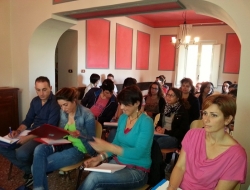 Associazione william latella - Associazioni di volontariato e di solidarietà - Reggio Calabria (Reggio Calabria)