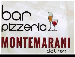 Bar pizzeria montemarani snc - Bar e caffè,Pizzerie - Morrovalle (Macerata)