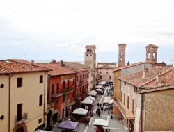 Caffè dei consoli di boccedi patrizia - Bar e caffè - Deruta (Perugia)