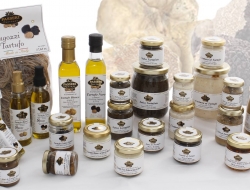 Passeri tartufi s.a.s. - Alimentari - prodotti e specialità,Alimentari vendita - Assisi (Perugia)