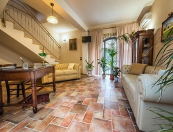 Farruggia giuseppe - Agriturismo - Aragona (Agrigento)