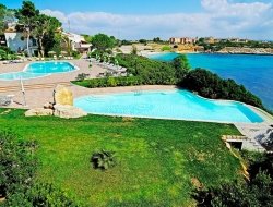 Gestione soggiorni turistici alberghieri srl - Hotel - Alghero (Sassari)