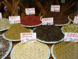 Sapori e tradizioni srls - Alimentari - prodotti e specialità - Perdifumo (Salerno)