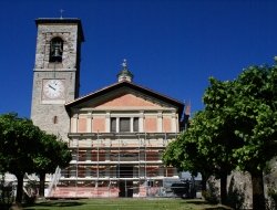 Lamanna ponteggi di lamanna antonio - Ponteggi per edilizia - Caravate (Varese)