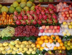 Ortofrutta cantinella di egidio gencarelli - Frutta e verdura - Corigliano Calabro (Cosenza)