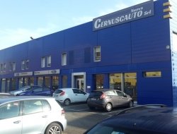 Nuova cernuscauto - Automobili - commercio - Cernusco sul Naviglio (Milano)