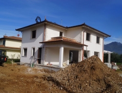 Mei costruzioni srl - Imprese edili - Pietrasanta (Lucca)