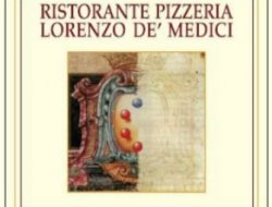 Ristorante lorenzo de' medici - Ristoranti - Firenze (Firenze)