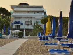 Jes resort & spa s.r.l. - Hotel,Resort - Jesolo (Venezia)