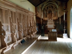 Casa religiosa dei padri certosini detta certosa - Musei e pinacoteche - Serra San Bruno (Vibo Valentia)