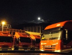 Treeffe trasporti s.r.l. - Autotrasporti - Piove di Sacco (Padova)