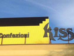 Confezioni kiss srl - Abbigliamento donna - Flero (Brescia)