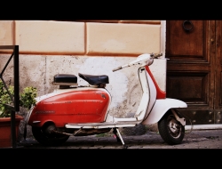 Tutto lambretta - Moto e scooter riparazione e vendita - Reggio Emilia (Reggio Emilia)