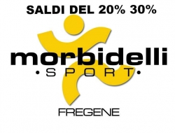 Morbidelli sport di morbidelli maurizio - Sport - articoli - Fiumicino (Roma)