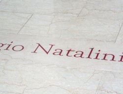 Sergio natalini srl - Calzature - Pieve a Nievole (Pistoia)