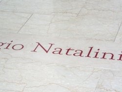 Sergio natalini srl - Calzature - Pieve a Nievole (Pistoia)
