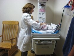 Pediatra fiumano' patrizia - Medici specialisti - pediatria - Taverna (Catanzaro)