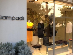 Giampaoli boutique srl - Abbigliamento - Potenza Picena (Macerata)