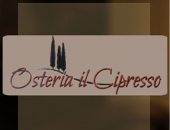 Osteria il cipresso - Ristoranti - trattorie ed osterie - Volterra (Pisa)