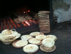 Ristorante i tre archi da casale - Ristoranti - Podenzana (Massa-Carrara)