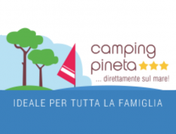 Camping la pineta s.r.l. - porto recanati - Campeggi, ostelli e villaggi turistici,Ristoranti - Porto Recanati (Macerata)