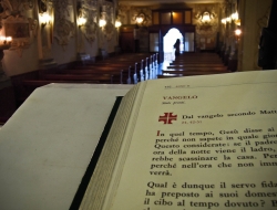 Parrocchia di s lucia vergine e martire - Chiesa cattolica - servizi parocchiali - Uzzano (Pistoia)