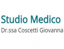 Studio medico coscetti giovanna - Ambulatori e consultori,Medici specialisti studi associati - Galliera Veneta (Padova)