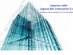 Laguna blu costruzioni - Imprese edili,Azienda locale - Marsala (Trapani)
