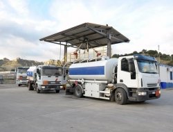 S.c. petroli s.p.a. - Carburanti - produzione e commercio,Trasporti - Casabona (Crotone)