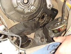 Autofficina naldi terzo - Autofficine e centri assistenza - Predappio (Forlì-Cesena)