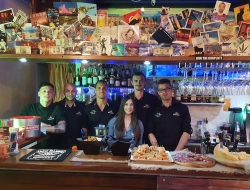 Bar gatto nero pietrasanta - Bar e caffè - Pietrasanta (Lucca)